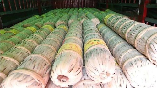 茶葉市場現回暖信號？